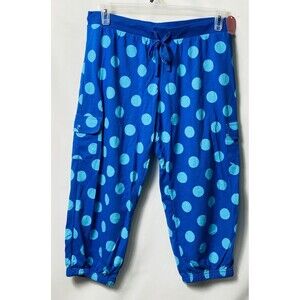 So Women Cargo Pants Size L NWT